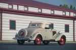 Ford Roadster 1934 года
